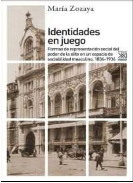 Identidades En Juego: Formas De Representacion Social Del Poder De La