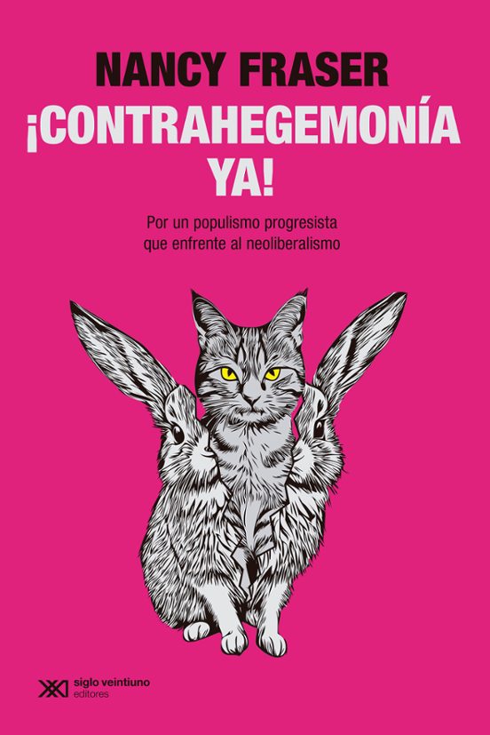 ¡Contrahegemonía Ya!