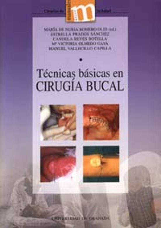 Tecnicas Basicas En Cirugia Bucal