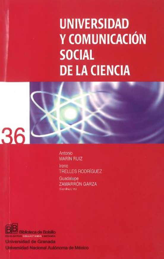Universidad Y Comunicación Social De La Ciencia