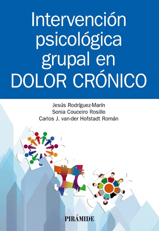 Intervención Psicológica Grupal En Dolor Crónico