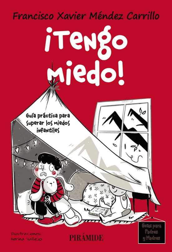 ¡Tengo Miedo!