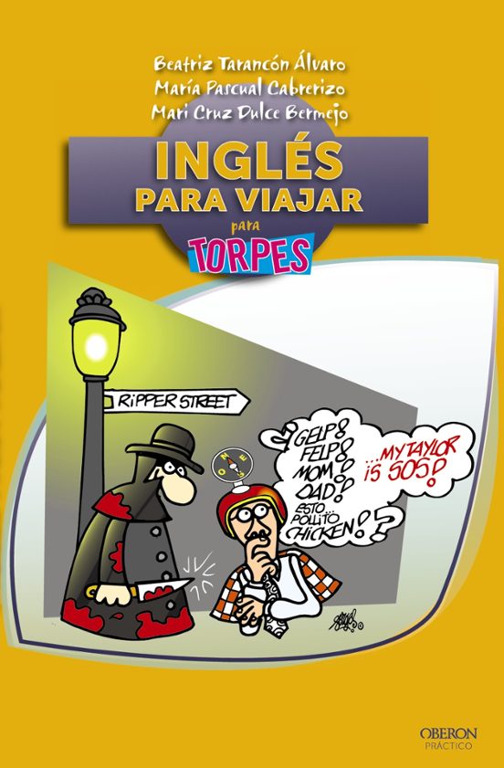 Ingles Para Viajar Para Torpes