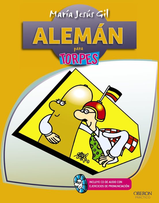 Aleman Para Torpes