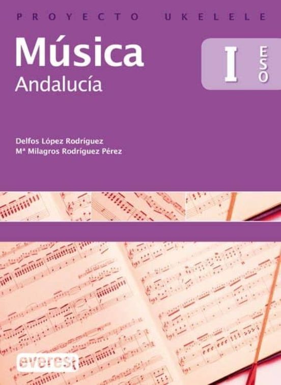 Musica I Eso La Ukelel Andalucia