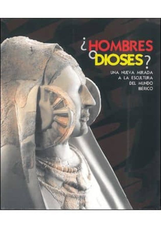 Hombres O Dioses ?