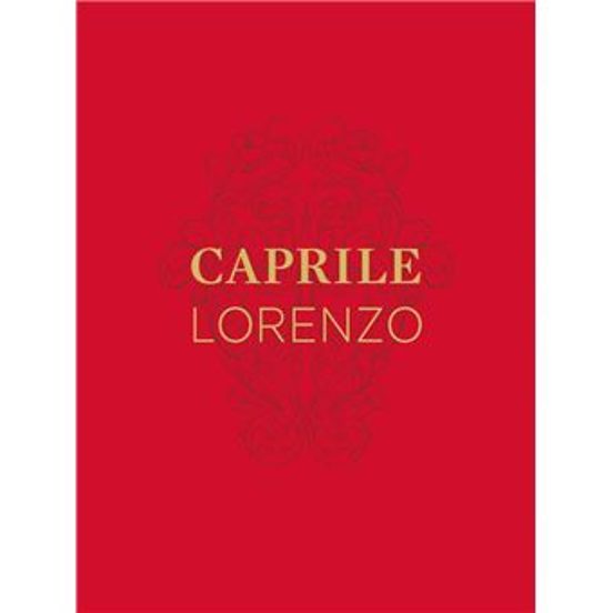 Caprile Lorenzo