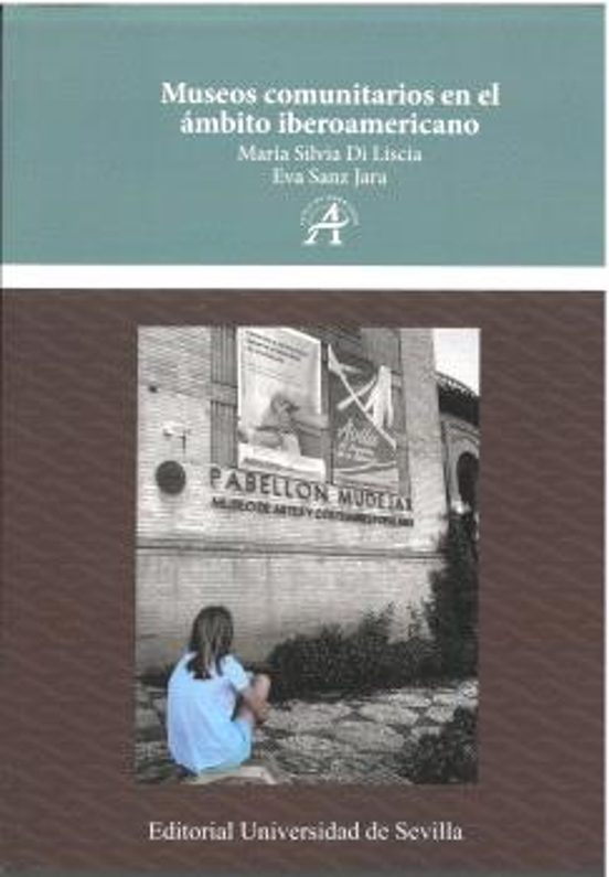 Museos Comunitarios En El Ámbito
