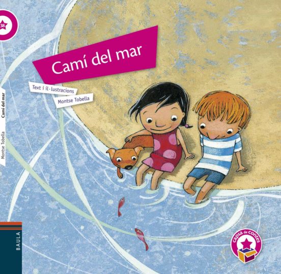 Camí Del Mar