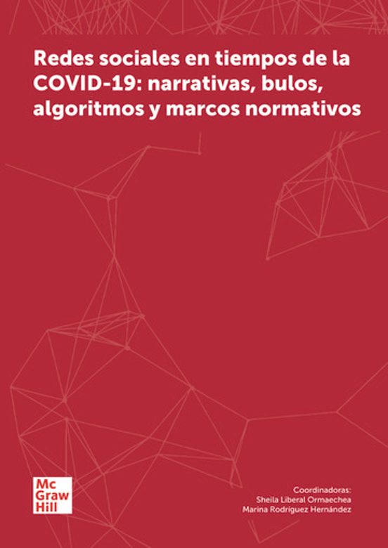 Redes Sociales En Tiempos De La COVID-19
