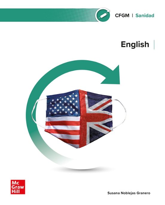 Fp English. Intermediate Grade. Sanidad