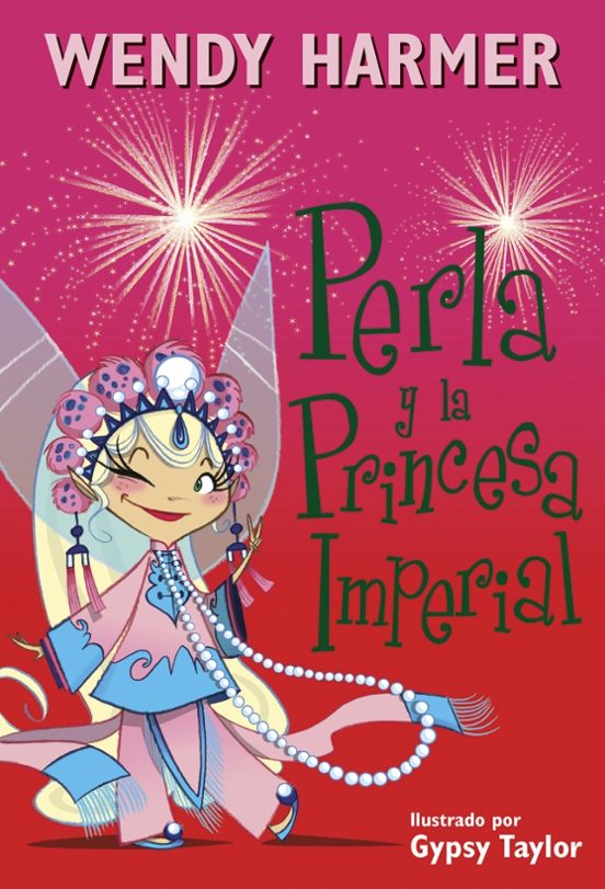 Perla. Perla Y La Princesa Imperial. Perla 17