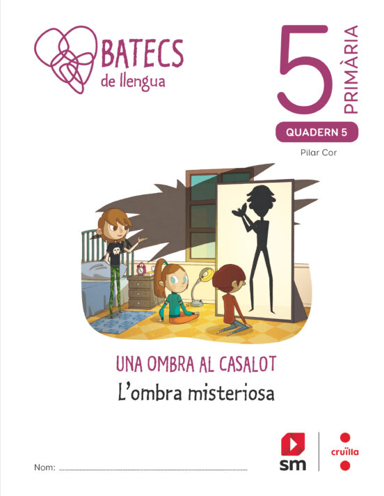 Llengua Catalana 1º Educacion Primaria Batecs de Llengua Quadern Ed 20