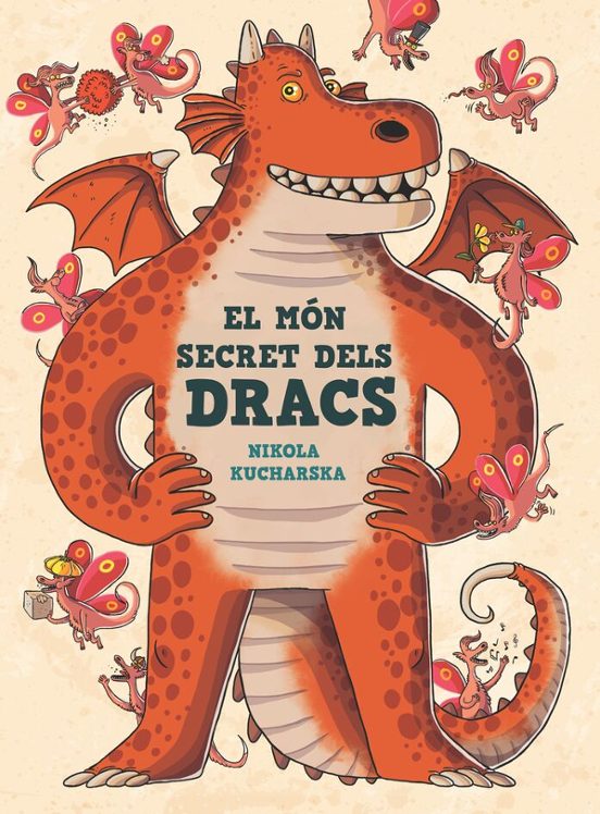 El Món Secret Dels Dracs
