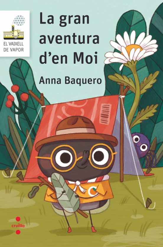 La Gran Aventura D'en Moi