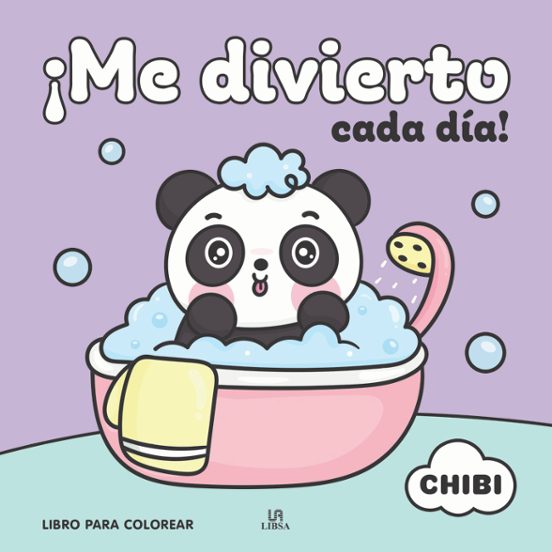 ¡me Divierto Cada Día!