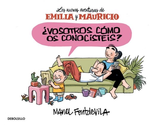 ¿Vosotros Cómo Os Conocistéis?