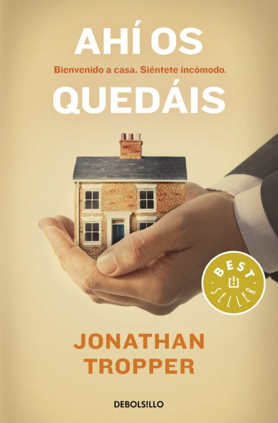 Ahi Os Quedais