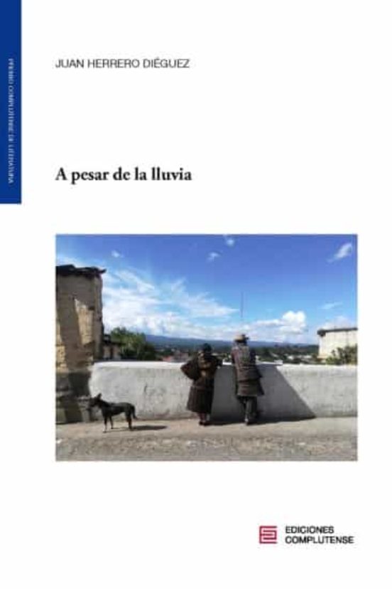 A Pesar De La Lluvia