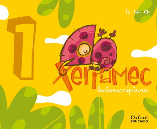 Inf 4 Anys Xerramec Lecto C1