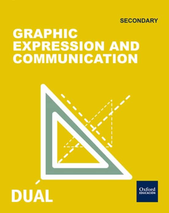 Technology 1º Eso Inicia Dual Graphic Expression And Communication