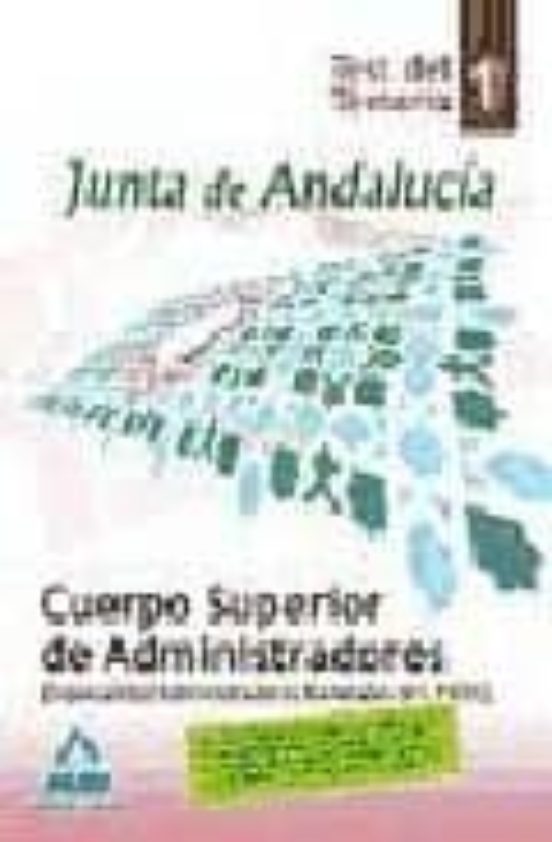 Cuerpo Superior De Administradores De La
