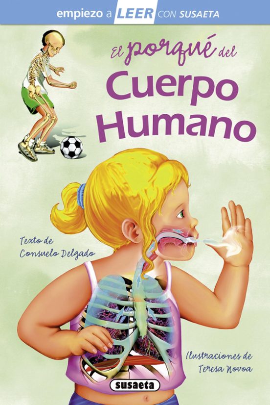 El Porque Del Cuerpo Humano