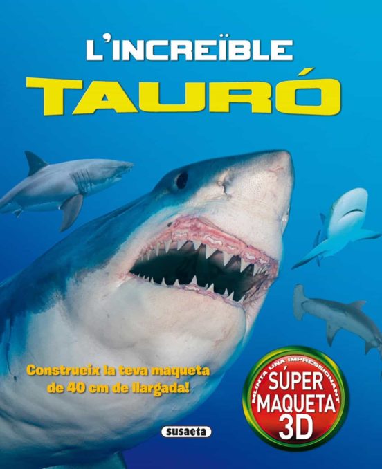 L Increible Tauró
