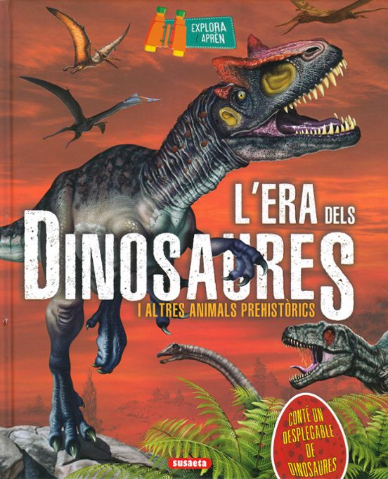 Lera Dels Dinosaures
