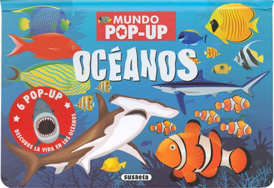 Oceanos