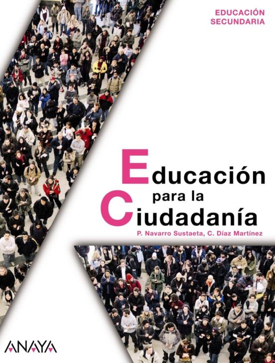 Educacion para la Ciudadania. Asturias- Cantabria- Extremadura- Navarr