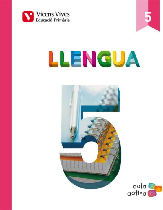 .Llengua 5E.prim