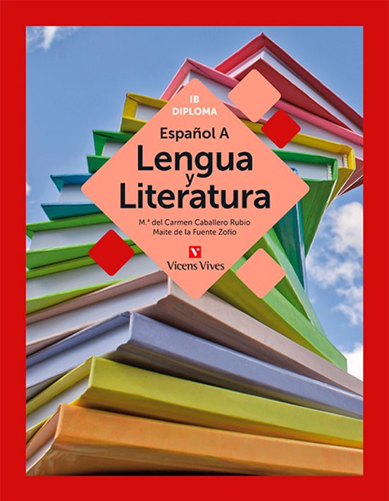Lengua Y Literatura 1º Bachillerato Español A: Castellano