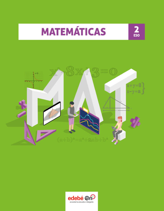 Matematicas 2º ESO