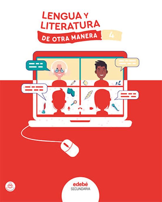 Lengua y Literatura 4º ESO