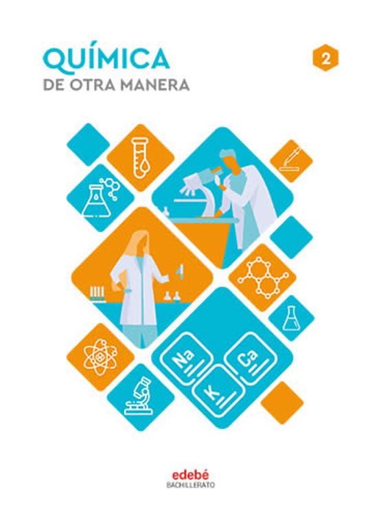 Quimica 2º Bachillerato