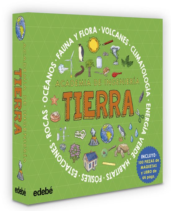 Tierra. Academia De Ingeniería