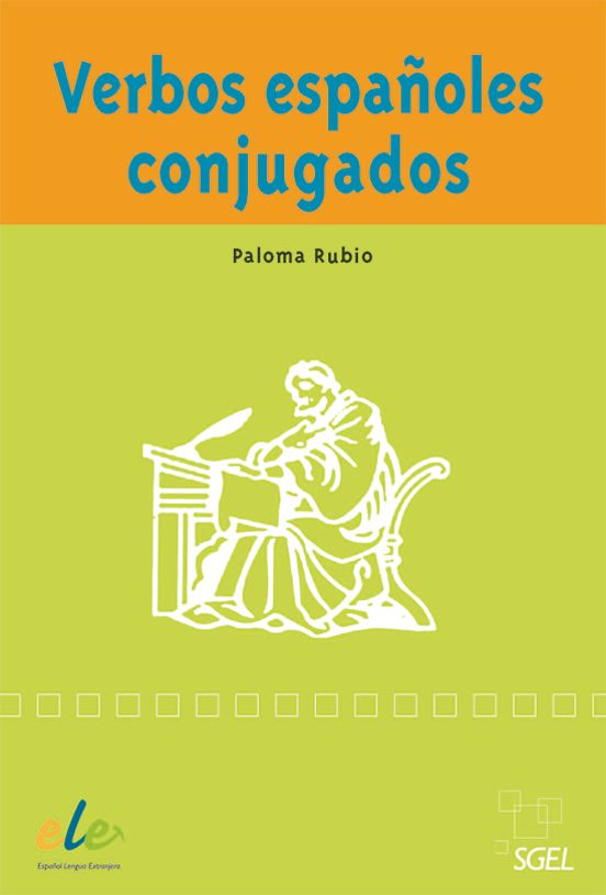 Verbos Españoles Conjugados
