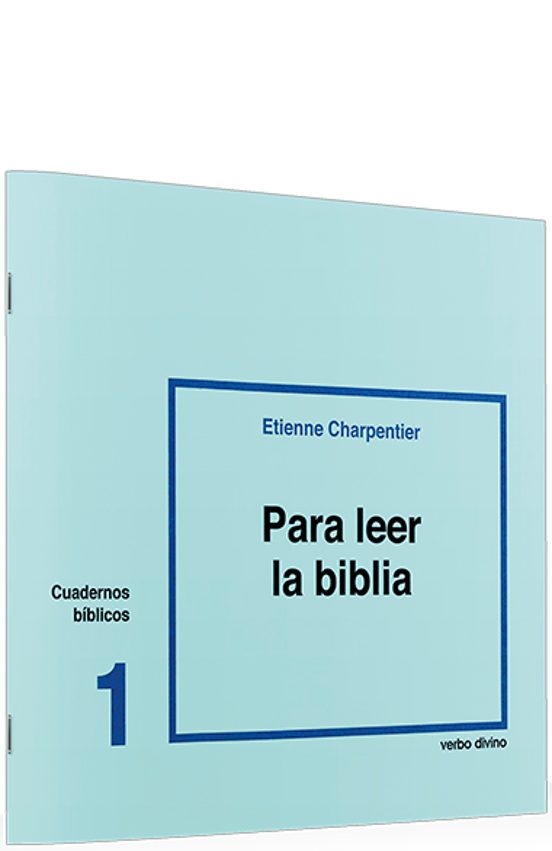 Para Leer La Biblia