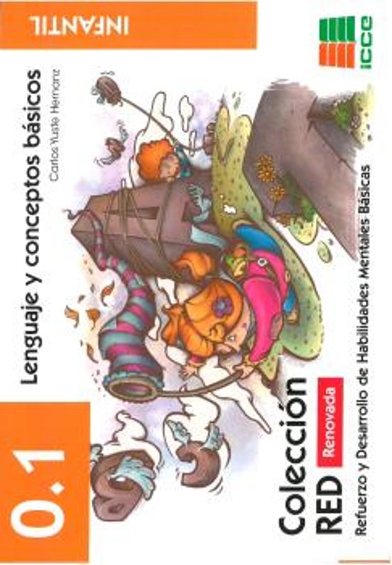 0.1 Lenguaje Y Conceptos Basicos :infantil