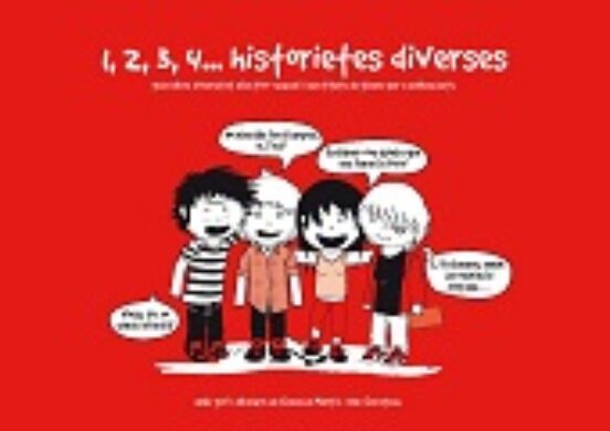 1 2 3 4...historietes Diverses