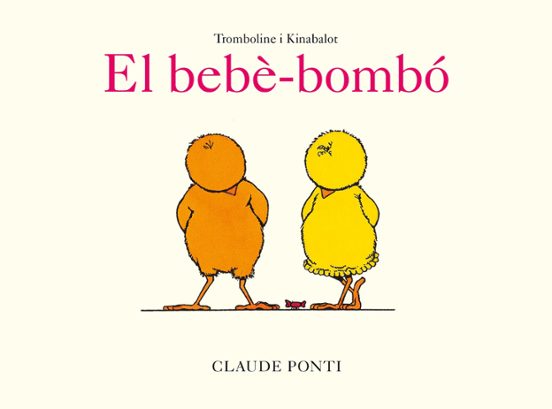 Trombolina I Kinabalot: El Bebè Bombó