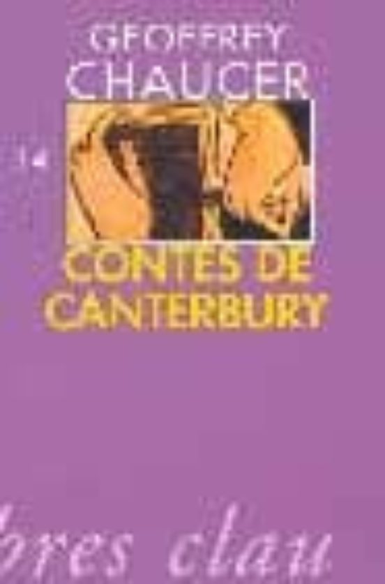 Contes De Canterbury