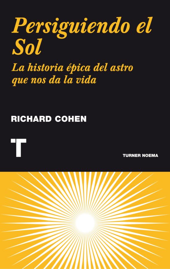 Persiguiendo El Sol