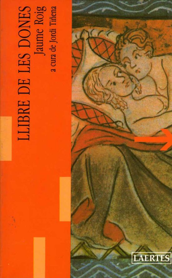 Llibre De Les Dones