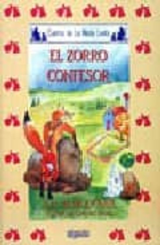 El Zorro Confesor