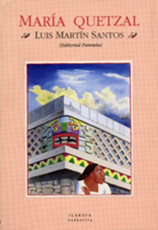 María Quetzal