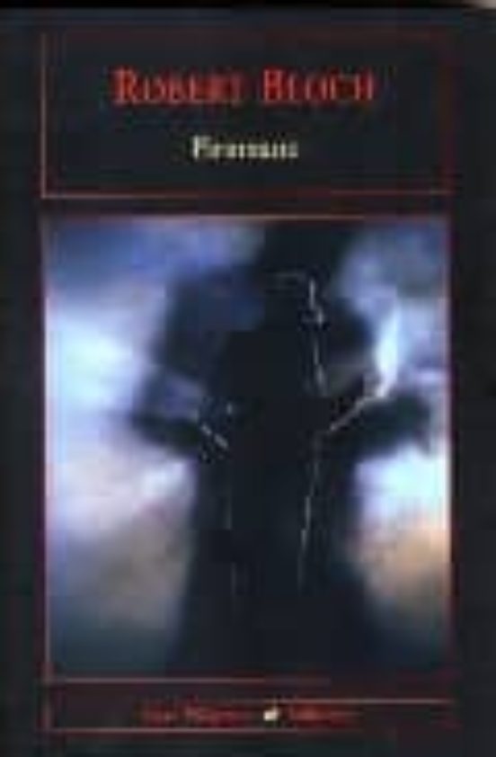 Piromano