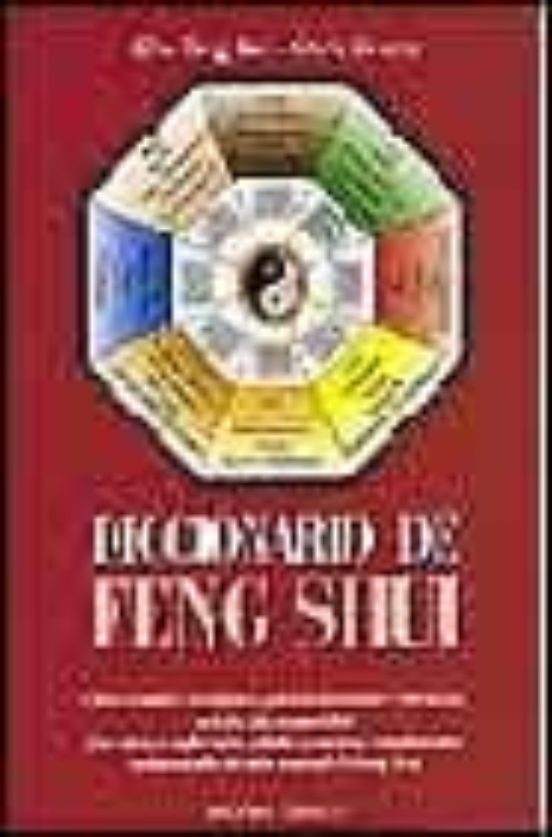 Diccionario De Feng Shui