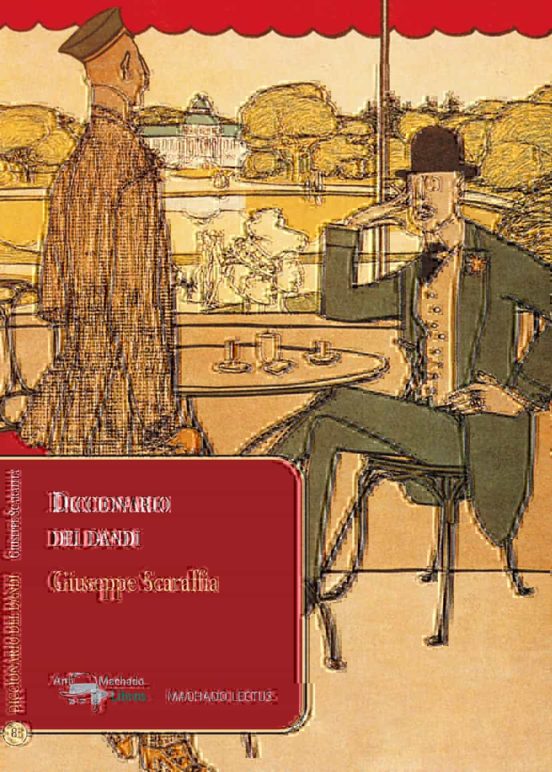 Diccionario Del Dandi